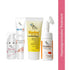 Fixderma Skincare Complete Skincare Kit For Hyperpigmentation